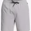 Mens Quiksilver Boardshorts | Ocean Elastic Waist 18