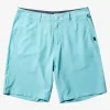 Mens Quiksilver Boardshorts | Ocean Union Amphibian 20