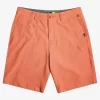 Mens Quiksilver Boardshorts | Ocean Union Amphibian 20