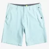 Mens Quiksilver Boardshorts | Ocean Union Amphibian 20