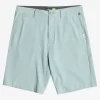 Mens Quiksilver Boardshorts | Ocean Union Amphibian 20