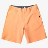 Mens Quiksilver Boardshorts | Ocean Union Amphibian 20