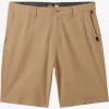 Mens Quiksilver Boardshorts | Ocean Union Amphibian 20