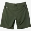 Mens Quiksilver Boardshorts | Ocean Union Amphibian 20