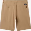 Mens Quiksilver Boardshorts | Ocean Union Amphibian 20