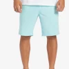 Mens Quiksilver Boardshorts | Ocean Union Amphibian 20