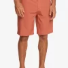 Mens Quiksilver Boardshorts | Ocean Union Amphibian 20