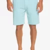 Mens Quiksilver Boardshorts | Ocean Union Amphibian 20