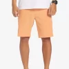 Mens Quiksilver Boardshorts | Ocean Union Amphibian 20