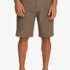 Mens Quiksilver Boardshorts | Ocean Union Amphibian 20