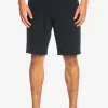 Mens Quiksilver Boardshorts | Ocean Union Amphibian 20