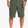 Mens Quiksilver Boardshorts | Ocean Union Amphibian 20