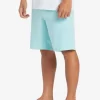 Mens Quiksilver Boardshorts | Ocean Union Amphibian 20