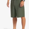 Mens Quiksilver Boardshorts | Ocean Union Amphibian 20