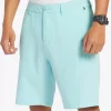 Mens Quiksilver Boardshorts | Ocean Union Amphibian 20