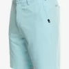 Mens Quiksilver Boardshorts | Ocean Union Amphibian 20