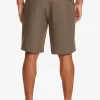 Mens Quiksilver Boardshorts | Ocean Union Amphibian 20