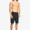 Mens Quiksilver Boardshorts | Ocean Union Amphibian 20