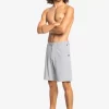 Mens Quiksilver Boardshorts | Ocean Union Amphibian 20