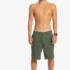 Mens Quiksilver Boardshorts | Ocean Union Amphibian 20