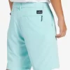 Mens Quiksilver Boardshorts | Ocean Union Amphibian 20