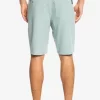 Mens Quiksilver Boardshorts | Ocean Union Amphibian 20