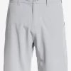 Mens Quiksilver Boardshorts | Ocean Union Amphibian 20