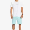 Mens Quiksilver Boardshorts | Ocean Union Amphibian 20