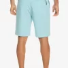 Mens Quiksilver Boardshorts | Ocean Union Amphibian 20