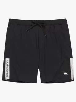 Mens Quiksilver Boardshorts | Omni 17" Training Shorts