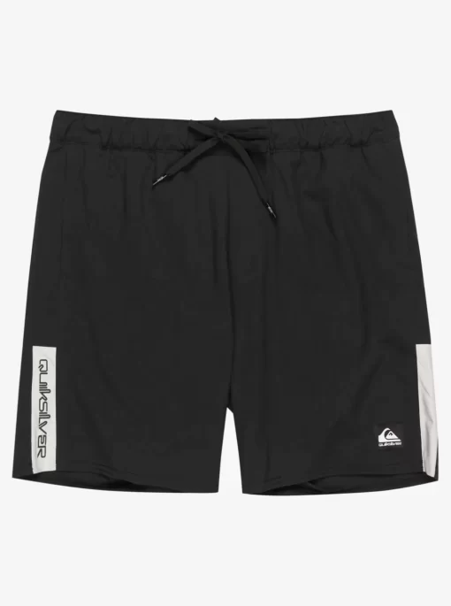 Mens Quiksilver Boardshorts | Omni 17" Training Shorts