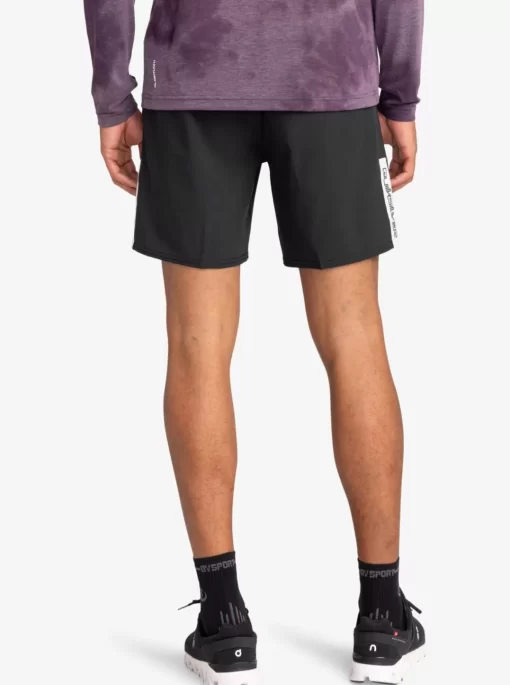 Mens Quiksilver Boardshorts | Omni 17" Training Shorts