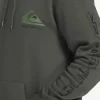 Mens Quiksilver Sweatshirts & Hoodies | Omni Logo Hoodie