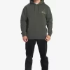 Mens Quiksilver Sweatshirts & Hoodies | Omni Logo Hoodie