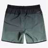 Mens Quiksilver Boardshorts | Omni Scallop 17