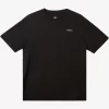 Mens Quiksilver Rashguards | Omni Session Upf 50 Short Sleeve Surf Tee