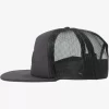 Mens Quiksilver Hats | Omnipotent Snapback Hat