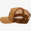 Mens Quiksilver Hats | Omnipotent Snapback Hat