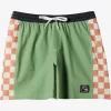 Mens Quiksilver Elastic Waist | Original Arch 17