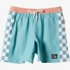 Mens Quiksilver Elastic Waist | Original Arch 17