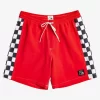 Mens Quiksilver Elastic Waist | Original Arch 17