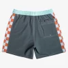 Mens Quiksilver Elastic Waist | Original Arch 17