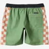 Mens Quiksilver Elastic Waist | Original Arch 17