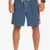 Mens Quiksilver Elastic Waist | Original Arch 17