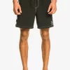 Mens Quiksilver Elastic Waist | Original Arch 17