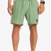 Mens Quiksilver Elastic Waist | Original Arch 17