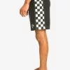 Mens Quiksilver Elastic Waist | Original Arch 17