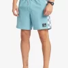 Mens Quiksilver Elastic Waist | Original Arch 17