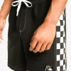 Mens Quiksilver Elastic Waist | Original Arch 17