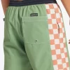 Mens Quiksilver Elastic Waist | Original Arch 17